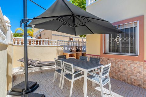 Byhus i La Zenia, Alicante, La Zenia - € 299.000 | Ref: 76-R5077888/74755 - foto 18