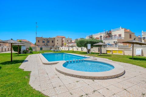 Byhus i La Zenia, Alicante, La Zenia - € 299.000 | Ref: 76-R5077888/74755 - foto 33