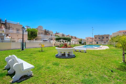 Byhus i La Zenia, Alicante, La Zenia - € 299.000 | Ref: 76-R5077888/74755 - foto 34