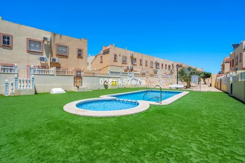 Byhus i La Zenia, Alicante, La Zenia - € 299.000 | Ref: 76-R5077888/74755 - foto 38