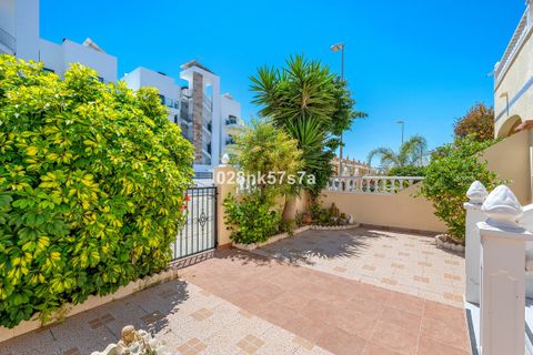 Byhus i La Zenia, Alicante, La Zenia - € 299.000 | Ref: 76-R5077888/74755 - foto 39