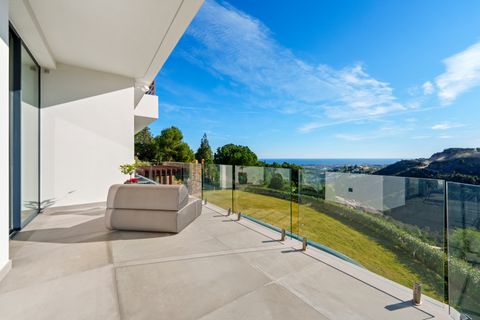 Villa a Benahavis, Malaga, Benahavis - € 8.995.000 | Ref: PANR-16066 - foto 23