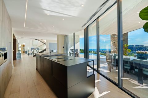 Villa a Benahavis, Malaga, Benahavis - € 8.995.000 | Ref: PANR-16066 - foto 28