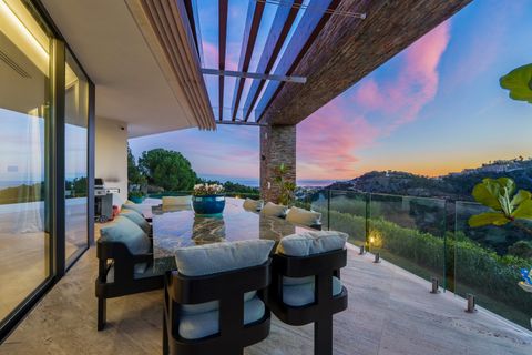 Villa a Benahavis, Malaga, Benahavis - € 8.995.000 | Ref: PANR-16066 - foto 29