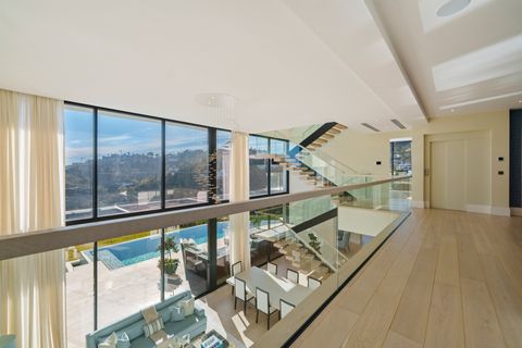 Villa a Benahavis, Malaga, Benahavis - € 8.995.000 | Ref: PANR-16066 - foto 35