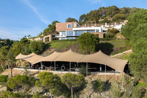 Villa a Benahavis, Malaga, Benahavis - € 8.995.000 | Ref: PANR-16066 - foto 41