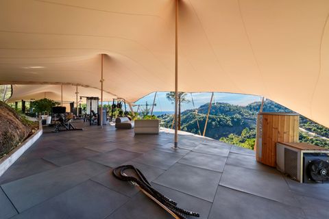 Villa a Benahavis, Malaga, Benahavis - € 8.995.000 | Ref: PANR-16066 - foto 44