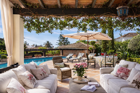 Villa a Marbella, Malaga, Marbella - € 2.490.000 | Ref: PANR-16166 - foto 2