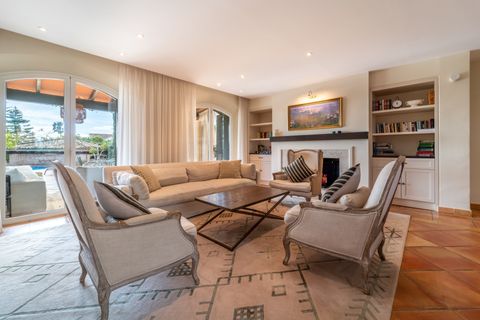 Villa a Marbella, Malaga, Marbella - € 2.490.000 | Ref: PANR-16166 - foto 3