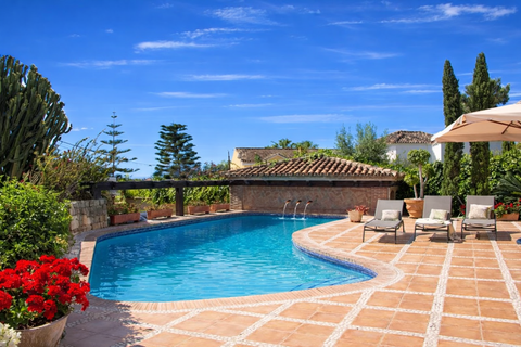 Villa a Marbella, Malaga, Marbella - € 2.490.000 | Ref: PANR-16166 - foto 4