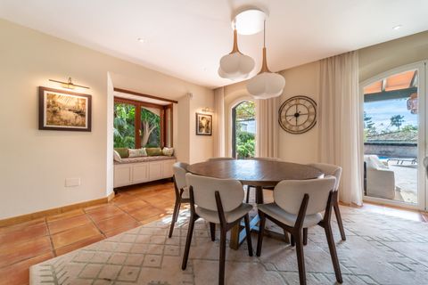 Villa a Marbella, Malaga, Marbella - € 2.490.000 | Ref: PANR-16166 - foto 25