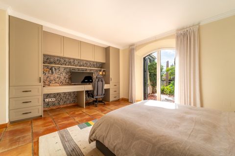 Villa a Marbella, Malaga, Marbella - € 2.490.000 | Ref: PANR-16166 - foto 30