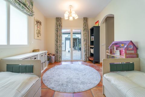 Villa a Marbella, Malaga, Marbella - € 2.490.000 | Ref: PANR-16166 - foto 38