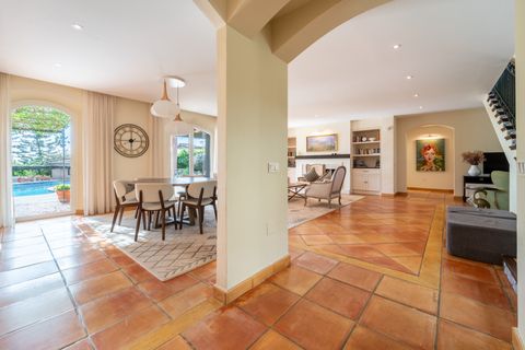 Villa a Marbella, Malaga, Marbella - € 2.490.000 | Ref: PANR-16166 - foto 41