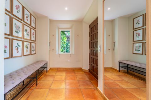 Villa a Marbella, Malaga, Marbella - € 2.490.000 | Ref: PANR-16166 - foto 43