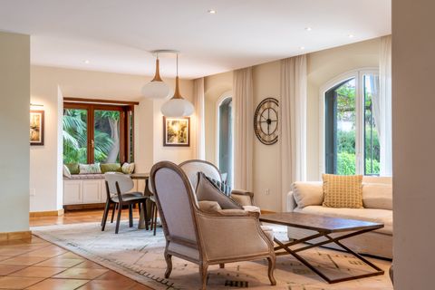 Villa a Marbella, Malaga, Marbella - € 2.490.000 | Ref: PANR-16166 - foto 46