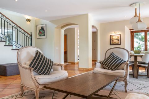 Villa a Marbella, Malaga, Marbella - € 2.490.000 | Ref: PANR-16166 - foto 47