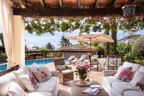 Villa a Marbella, Malaga, Marbella - € 2.490.000 | Ref: PANR-16166 - foto 49