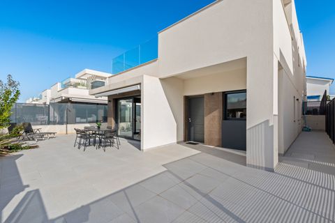 Villa i La Marina, Alicante, La Marina - € 430.000 | Ref: 200-4591 - foto 30