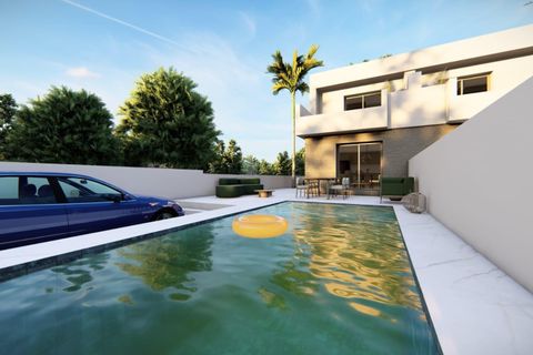 Villa a Daya Nueva, Alicante, Daya Nueva - € 320.000 | Ref: 400-2019 - foto 2