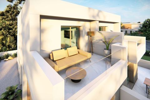 Villa a Daya Nueva, Alicante, Daya Nueva - € 320.000 | Ref: 400-2019 - foto 4