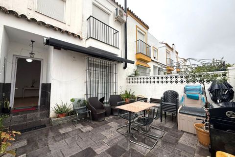 Byhus i Manilva, Malaga, Manilva - € 275.000 | Ref: CDS5294467-FO - foto 2