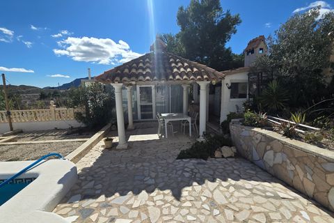 Landejendom i Sax, Alicante, Sax - € 260.000 | Ref: Cabreras Villa - foto 37