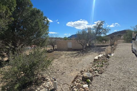 Landejendom i Sax, Alicante, Sax - € 260.000 | Ref: Cabreras Villa - foto 46