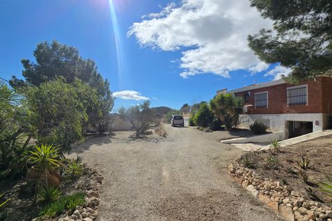Landejendom i Sax, Alicante, Sax - € 260.000 | Ref: Cabreras Villa - foto 33