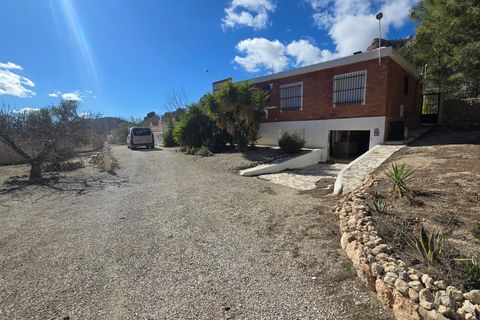 Landejendom i Sax, Alicante, Sax - € 260.000 | Ref: Cabreras Villa - foto 28