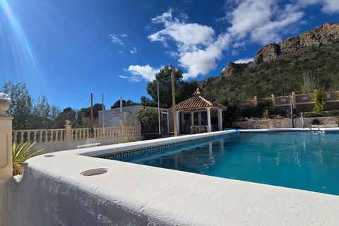 Landejendom i Sax, Alicante, Sax - € 260.000 | Ref: Cabreras Villa - foto 32