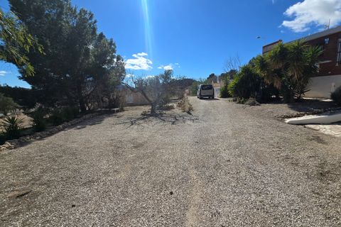Landejendom i Sax, Alicante, Sax - € 260.000 | Ref: Cabreras Villa - foto 29