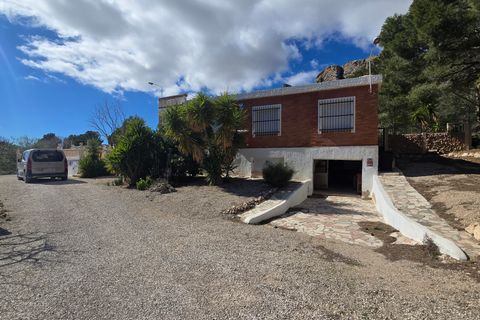 Landejendom i Sax, Alicante, Sax - € 260.000 | Ref: Cabreras Villa - foto 18
