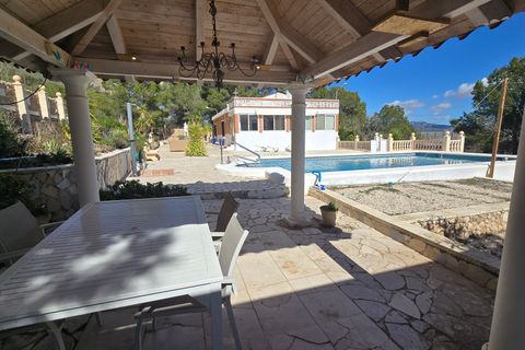 Landejendom i Sax, Alicante, Sax - € 260.000 | Ref: Cabreras Villa - foto 44