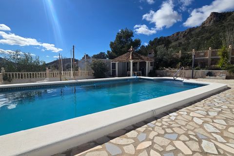 Landejendom i Sax, Alicante, Sax - € 260.000 | Ref: Cabreras Villa - foto 39