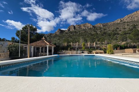 Landejendom i Sax, Alicante, Sax - € 260.000 | Ref: Cabreras Villa - foto 45