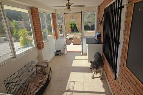 Landejendom i Sax, Alicante, Sax - € 260.000 | Ref: Cabreras Villa - foto 40