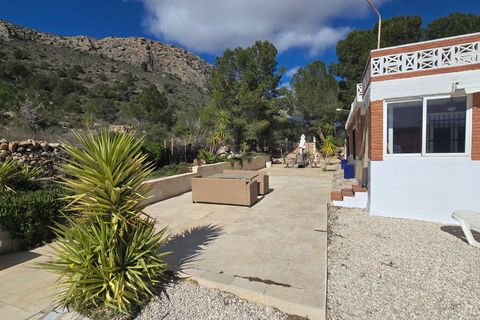 Landejendom i Sax, Alicante, Sax - € 260.000 | Ref: Cabreras Villa - foto 38