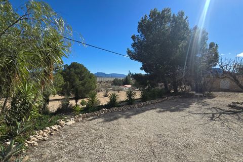 Landejendom i Sax, Alicante, Sax - € 260.000 | Ref: Cabreras Villa - foto 9