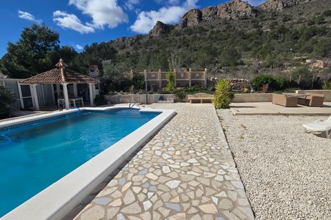 Landejendom i Sax, Alicante, Sax - € 260.000 | Ref: Cabreras Villa - foto 36