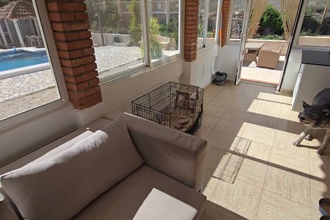 Landejendom i Sax, Alicante, Sax - € 260.000 | Ref: Cabreras Villa - foto 8