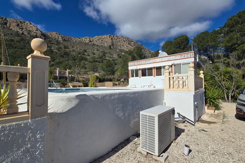 Landejendom i Sax, Alicante, Sax - € 260.000 | Ref: Cabreras Villa - foto 34