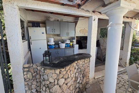 Landejendom i Sax, Alicante, Sax - € 260.000 | Ref: Cabreras Villa - foto 43
