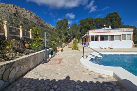Landejendom i Sax, Alicante, Sax - € 260.000 | Ref: Cabreras Villa - foto 11