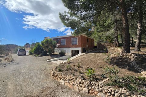 Landejendom i Sax, Alicante, Sax - € 260.000 | Ref: Cabreras Villa - foto 20