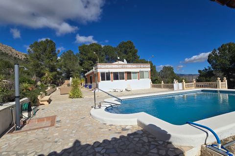 Landejendom i Sax, Alicante, Sax - € 260.000 | Ref: Cabreras Villa - foto 42