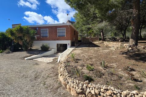Landejendom i Sax, Alicante, Sax - € 260.000 | Ref: Cabreras Villa - foto 30