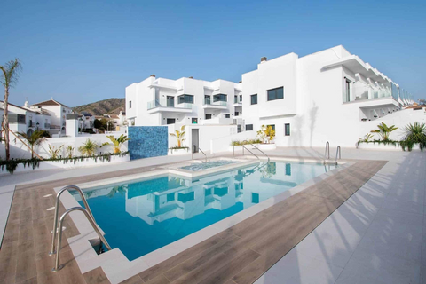 Byhus i Nerja, Malaga, Nerja - € 649.000 | Ref: 0942 - foto 1