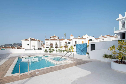 Byhus i Nerja, Malaga, Nerja - € 649.000 | Ref: 0942 - foto 24