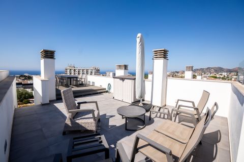 Byhus i Nerja, Malaga, Nerja - € 649.000 | Ref: 0942 - foto 13